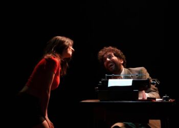 “Andy e Norman” in scena da Henna – Teatro e Arte a Santa Maria Capua Vetere