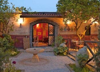 Plinio il Vecchio e Pomponiano: una storia di coraggio e di amicizia sullo sfondo dell’eruzione del Vesuvio