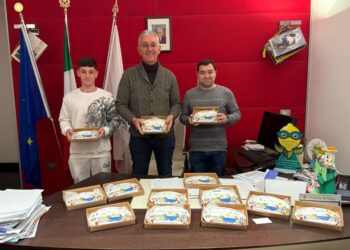 Maiori. Il Comune avvia la distribuzione delle targhe artistiche col Cin identificativo per le strutture extra alberghiere