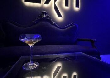 Carnevale Fluo al CAM_Contemporary Art Museum di Casoria