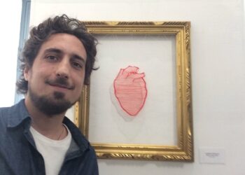 Napoli Multipla, la personale di Bottillo alla Fondazione Banco di Napoli