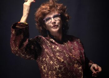 Musica. I colori del tempo di Gabriella Rinaldi