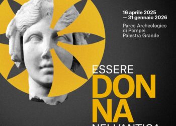 8 marzo ingresso gratuito e una mostra per le donne a Pompei