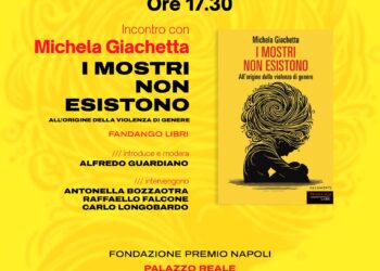 Libri. I mostri non esistono. All’origine della violenza di genere