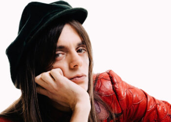 Lucio Corsi alla decima edizione del festival Un’Estate da Belvedere