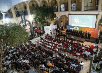 Napoli InCanta: Voci Bianche per la Terra nella V Edizione della Rassegna