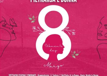 Spettacolo itinerante per l’8 marzo al Museo di Pietrarsa