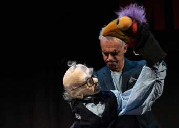 Doppio appuntamento al Teatro Civico 14 di Caserta: Lezioni da palco e Rimbambimenti