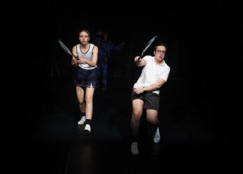 Al Ridotto del Mercadante in scena ‘Il Tempo delle Stelle’