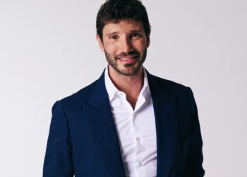 Meglio Stasera – Summer Tour, De Martino all’Arena Flegrea