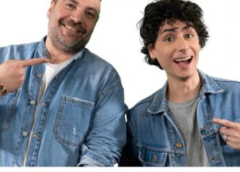 Napoli, Casa Surace porta in teatro “La riunione di condominio”