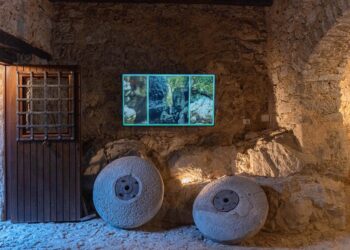 Morigerati. «L’Ecomuseo accoglie»