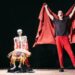 Teatro. Esercizi di Resurrezione in scena al Tram