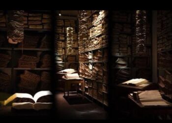 Libri in Fondazione Banco Napoli: presentazione Partenope degli spiriti