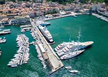 Stabia Main Port apre le porte agli studenti degli Istituti Scolastici Superiori stabiesi