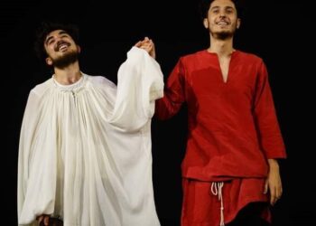 Benevento. Il programma della seconda edizione di ‘Rapsodie’