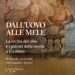 Dall’uovo alle mele. La civiltà del cibo e i piaceri della tavola a Ercolano
