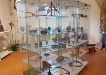 Il Museo del Gioco e Giocattolo Povero apre gratuitamente le porte a TIC – Territorio, Innovazione e Cultura