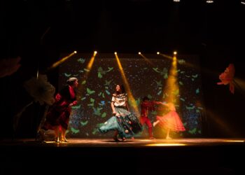 Musical in famiglia a Somma Vesuviana: una rassegna liberamente ispirata ai classici Disney