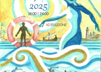 Avellino. Notte del Classico al Convitto ‘Pietro Coletta’