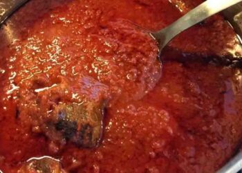 Cucina. Via libera alla giornata celebrativa del ragù napoletano