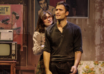 Al teatro Augusteo di Napoli la storia di Rocky Balboa