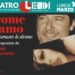 Al Teatro Lendi arriva ‘Dio come ti amo…per uomini che amano le donne’