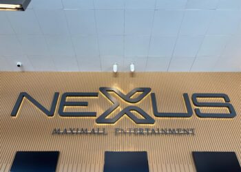 Torre Annunziata, l’attesa è finita: apre il Cinema Teatro Nexus del MaxiMall Pompeii