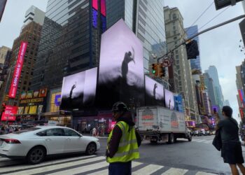 Lacco Ameno. A Villa Arbusto la mostra ‘Anima Mundi’ di Veronica Acunto
