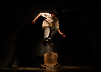 A Napoli, “Una passione” in scena al Teatro Tram