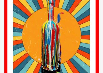 Caserta. “Alchemica”, il vernissage della personale di Greg Palumbo