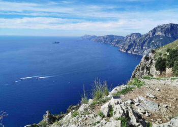 Costa d’Amalfi: nasce la Comunità Slow Food Travel