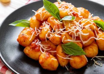 SorrentoGnocchiDay, 22 i protagonisti della quarta edizione