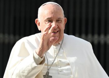 Si è spento Papa Francesco, il Pontefice che veniva “dall’altra parte del Mondo”