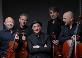 Al Teatro Lendi arriva “Carosonamente”