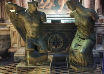 Per grazia ricevuta: 120 artisti alle prese con gli ex-voto