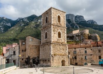 Postiglione, il cartellone eventi: dal cammino di Sant’Elia al concerto de i Nomadi