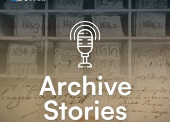 “Archive stories”: dai documenti ai Social con la Fondazione Banco di Napoli 