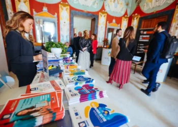 A Villa Doria d’Angri la decima edizione di Innovation Village