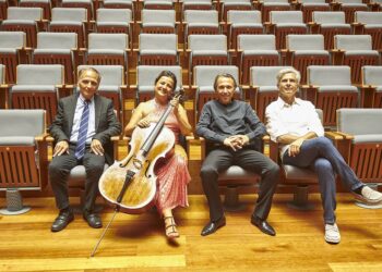 Maggio della Musica, Nino Rota, l’Amico Geniale di Eduardo