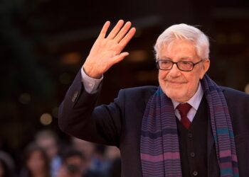 Premio Ettore Scola 2025 al regista Giuseppe Rossi