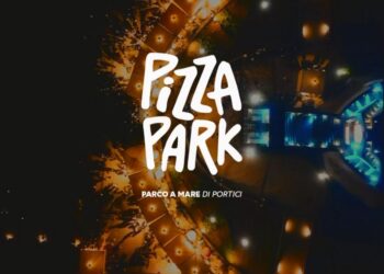 Portici, al via il Pizza Park 2025