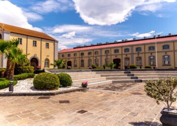 Al Museo Nazionale Ferroviario di Pietrarsa torna la rassegna teatrale al femminile “Binario Rosa”
