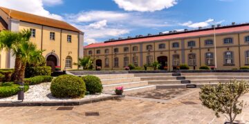 Al Museo Nazionale Ferroviario di Pietrarsa torna la rassegna teatrale al femminile “Binario Rosa”