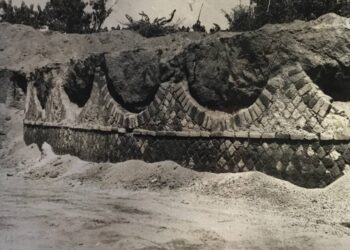 Pompei tra storia e scoperte: due incontri su viaggiatrici del Grand Tour e la Villa del Pastore di Stabiae