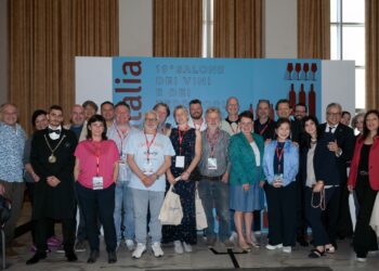 Napoli, oltre 12 mila visitatori a VitignoItalia 2025