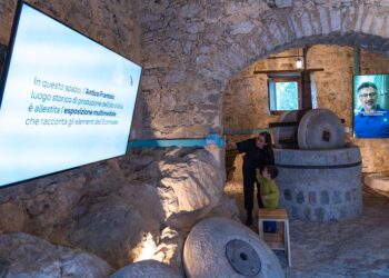 Morigerati, l’Ecomuseo Transluoghi apre le porte ai bambini