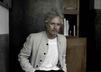 Niccolò Fabi presenta presso Foqus il suo nuovo album