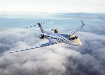 Come Prenotare un Jet Privato per un Viaggio di Lavoro