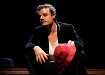 Al Sannazaro Lino Musella con ‘L’Ammore nun’è ammore’